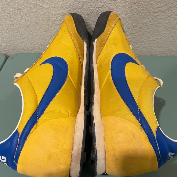 RARE Nike ACG Rock Waffle size 12 raver trail Oregon vintage climbing ldv k2 pre - Picture 6 of 8